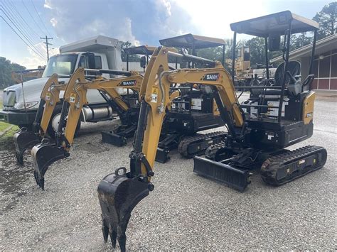 mini excavator for sale jackson tn|Mini Excavators for sale in Jackson, Tennessee .